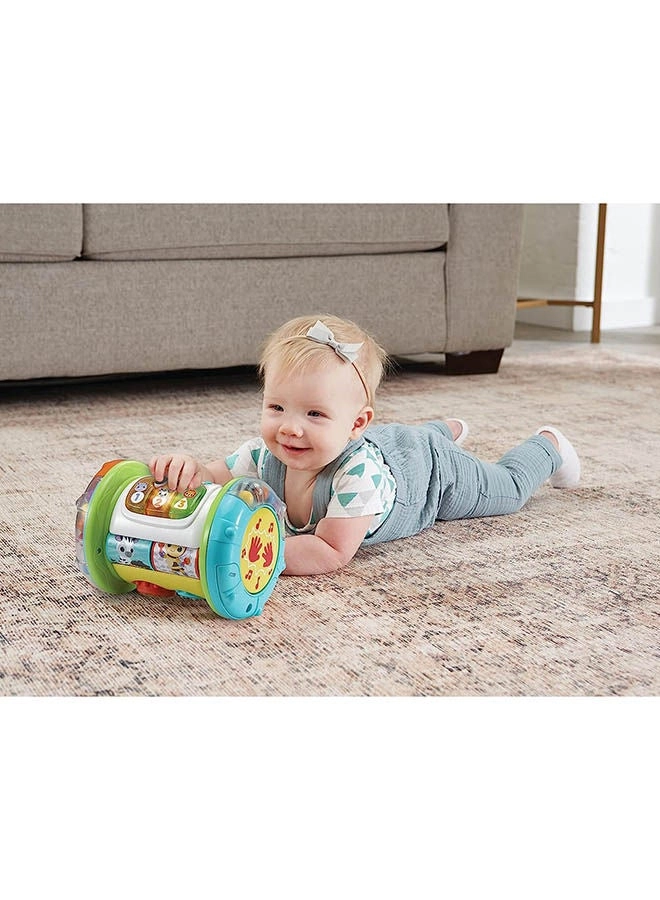 Explore & Discover Roller - 6-9 Months