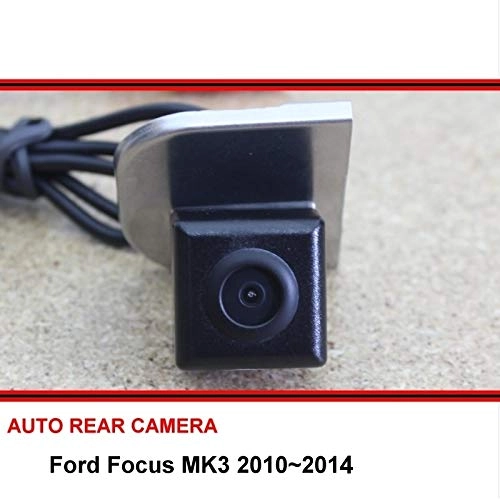 Rear View Camera - Night vision HD