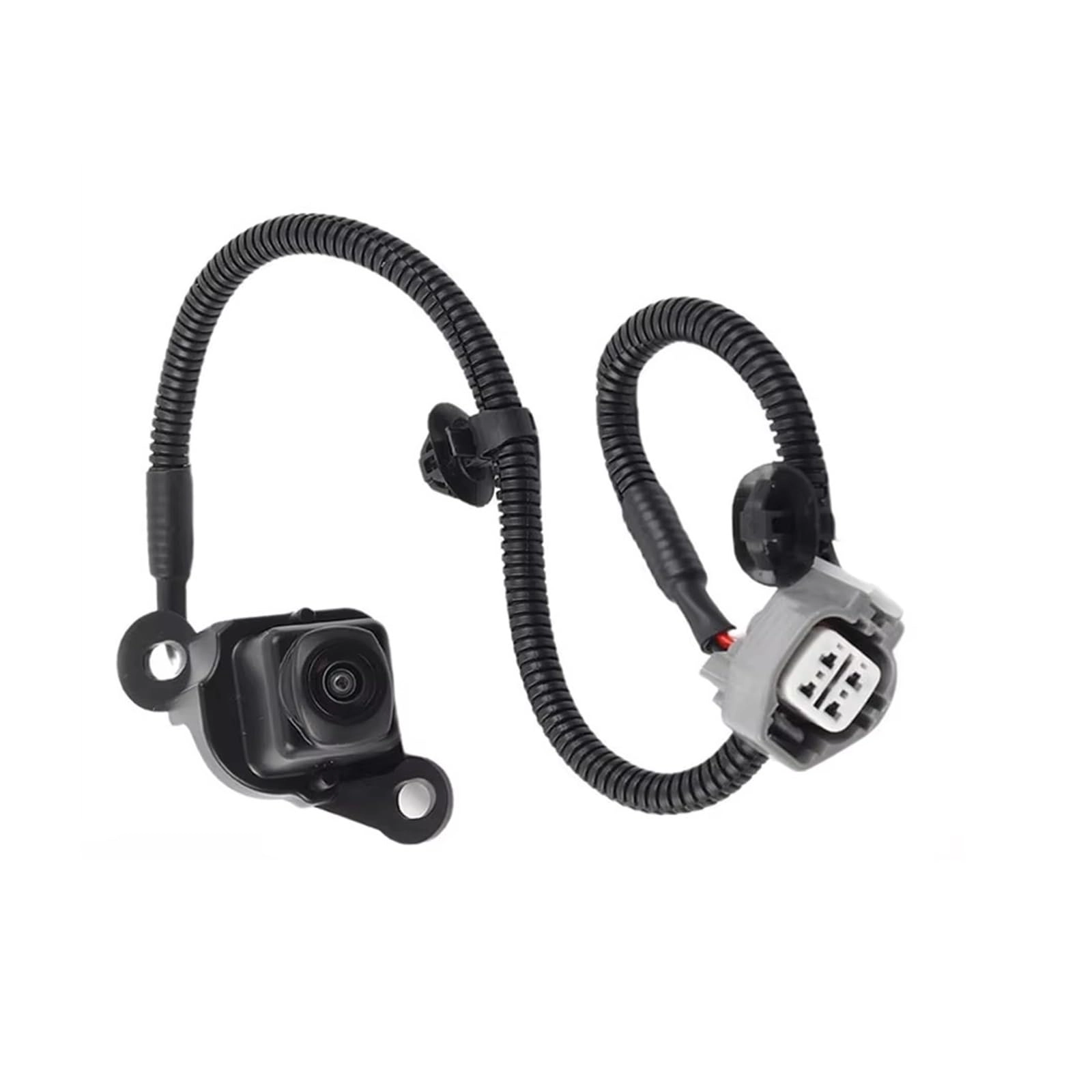 TENGFEIBAIHUO Rear View Camera - For Toyota Tundra 2007-2013 Guiding Line