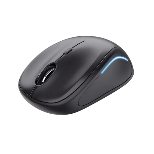 Yvi FX Mouse - Wireless