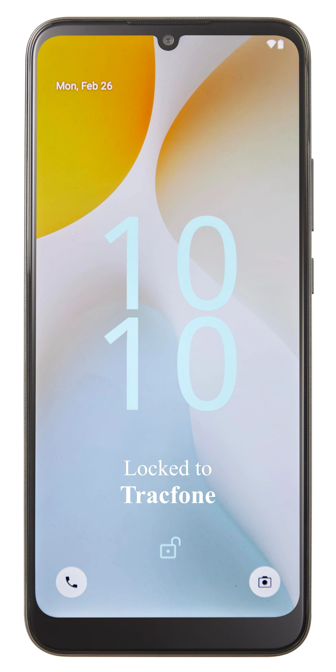 TracFone BLU View 5 PRO - 4GB 64GB