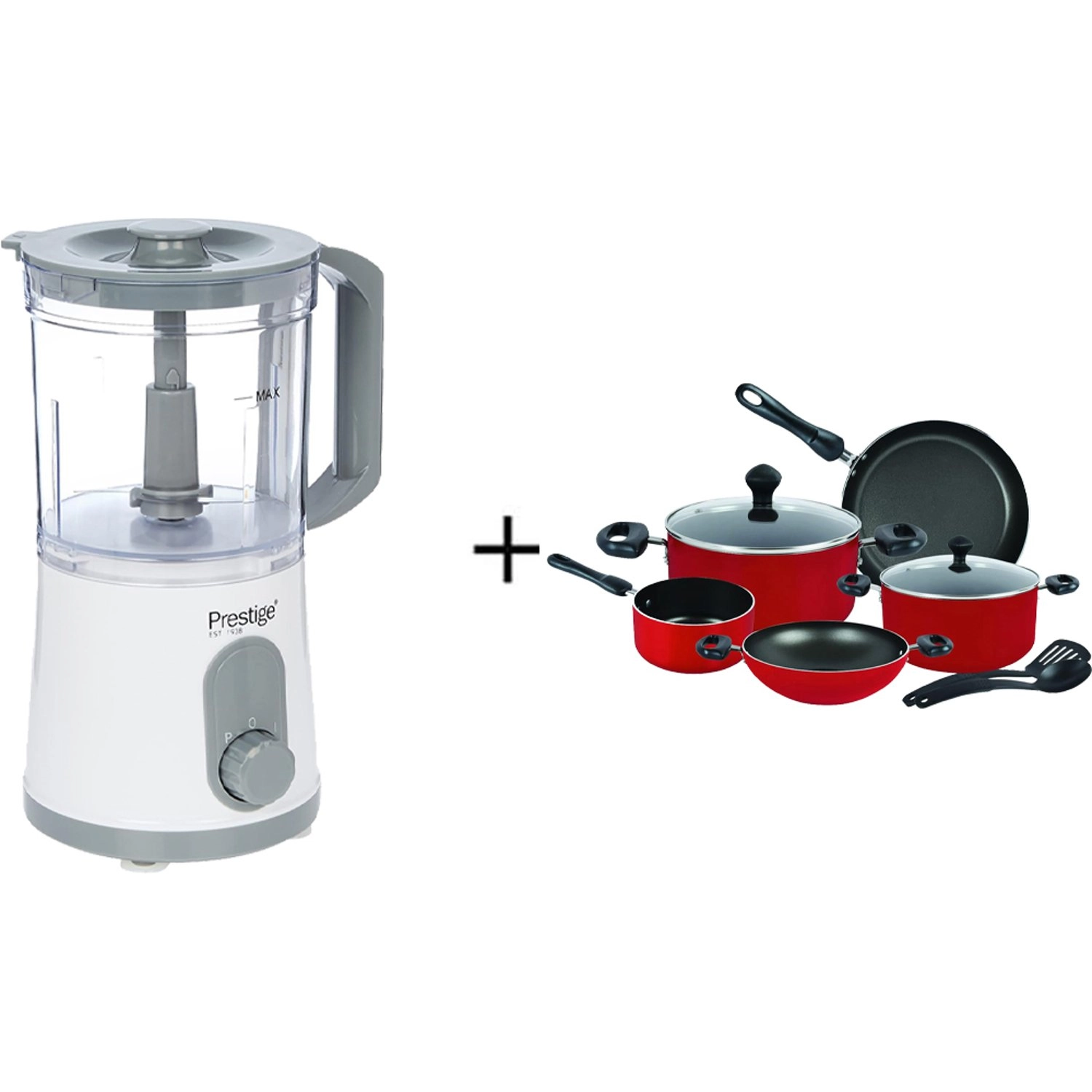 Prestige PR81518 + PR21569 - 220-240 Volts