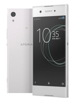Xperia XA1 - 3 GB 32 GB