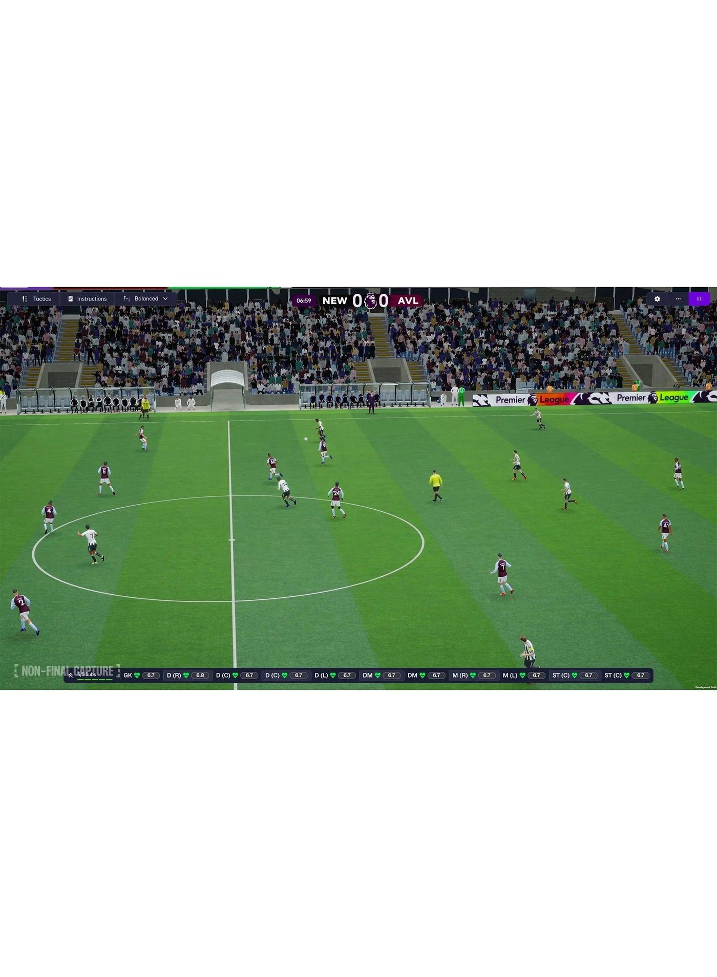 Football Manager 26 Console | PS5