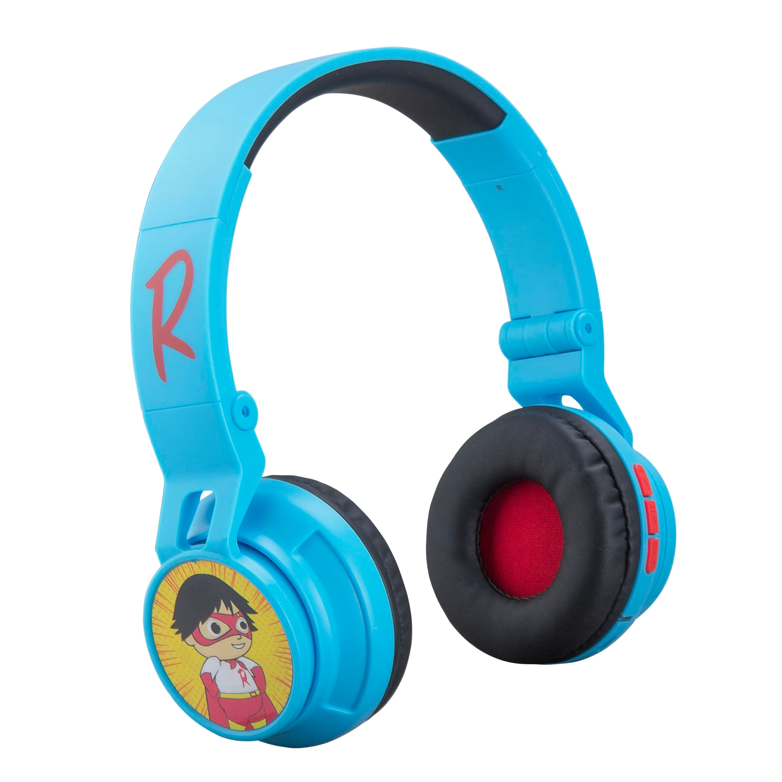 WW-B52 Wireless Headphone