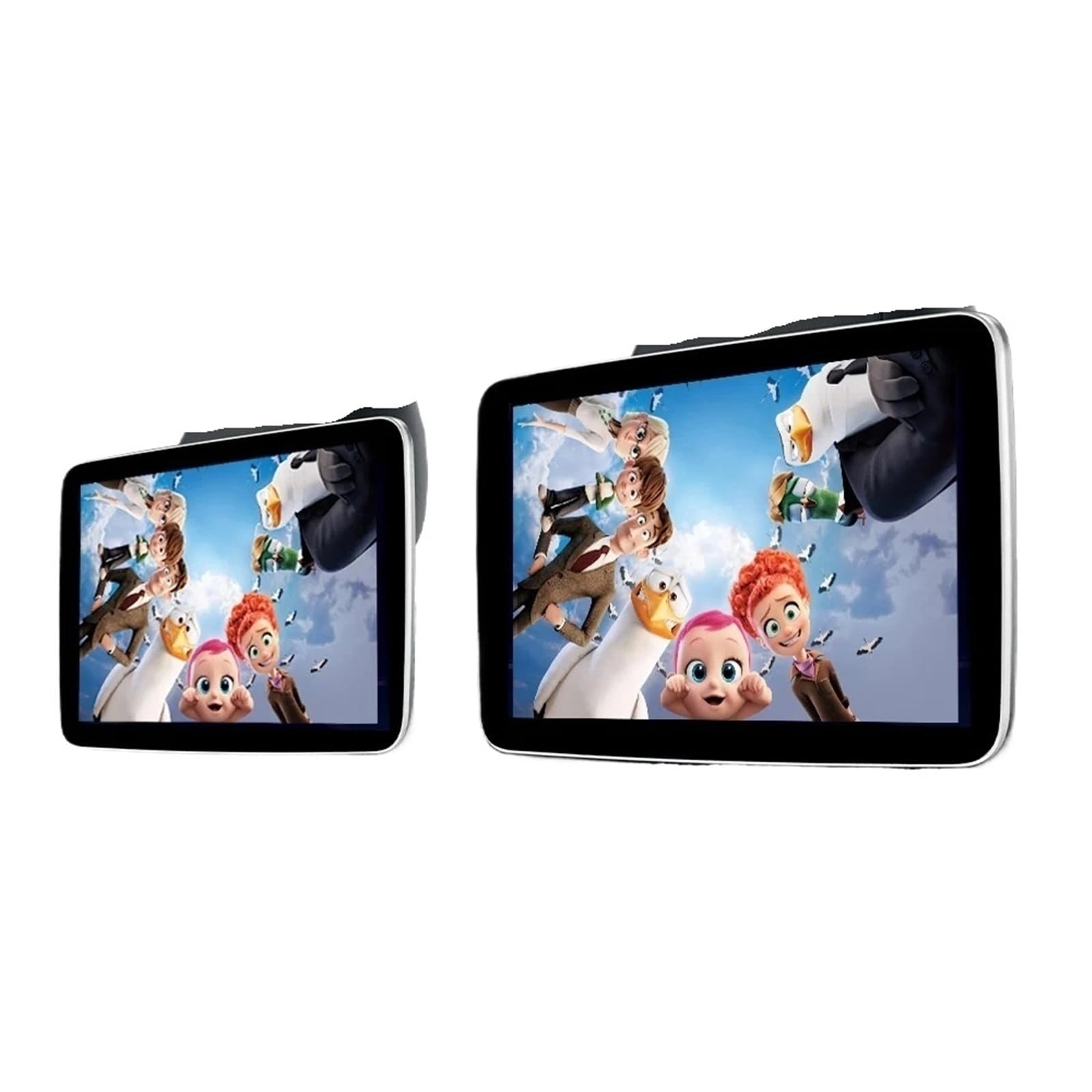 Rear Seat Monitor - 10.1 inch