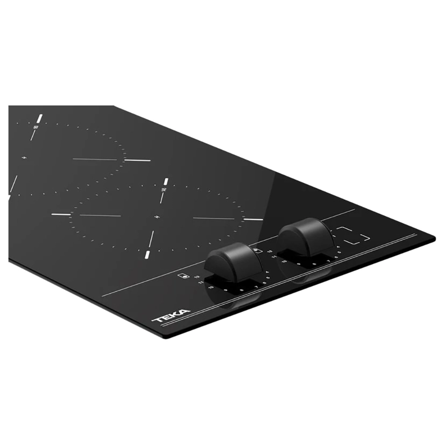 TBC 32000 XFL Ceramic hob