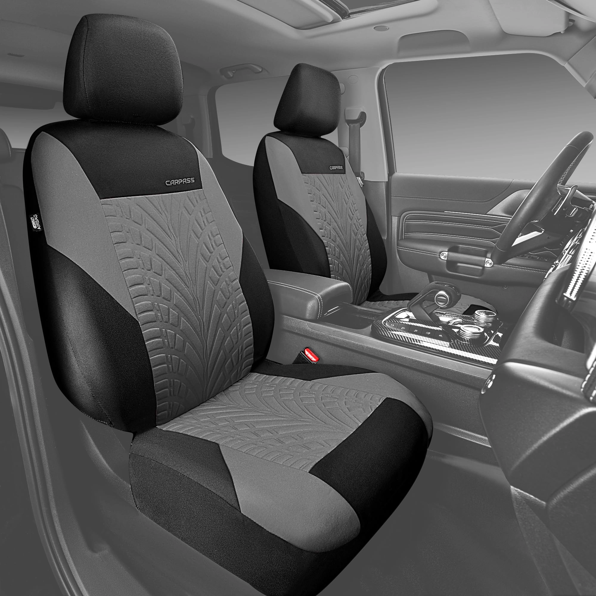 Car Seat Covers