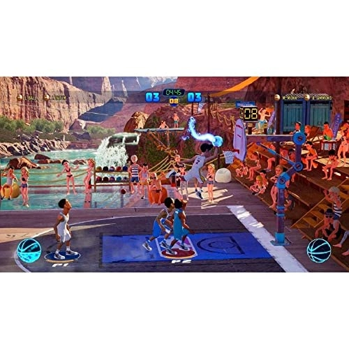 NBA 2K Playgrounds 2 - Xbox One