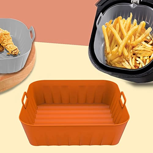Air Fryer Silicone Mat - Silicone 1 piece(s)