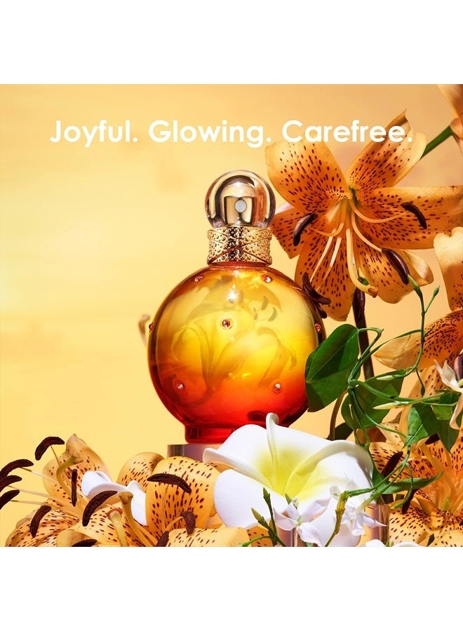 Fantasy Blissful Eau de Toilette 100 ml