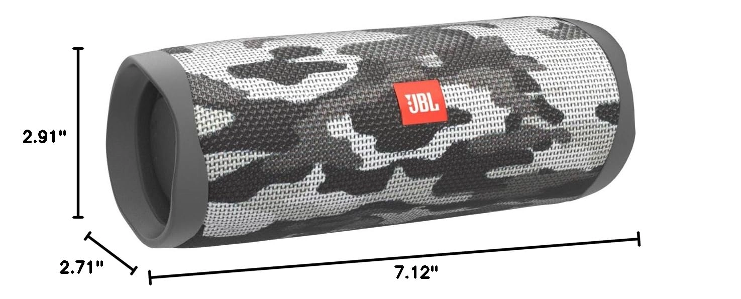 Flip5 - 100 Watt