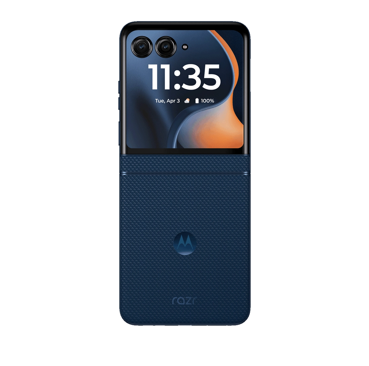 Razr 60 - 8 GB 256 GB