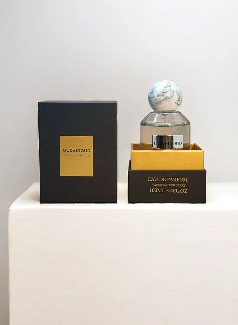 White Musk Eau de Parfum 100ml