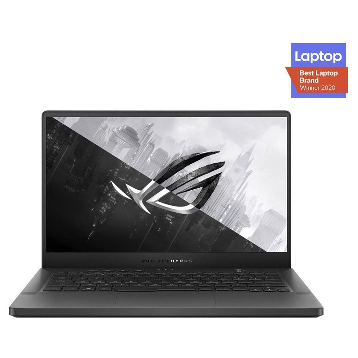 ROG Zephyrus G14 GA401IV-BR9N6 - 14'' Ryzen 9 4900HS 16GB DDR4 1024GB SSD