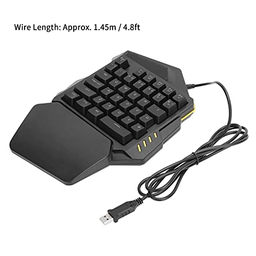 One?Handed Keyboard - Wired