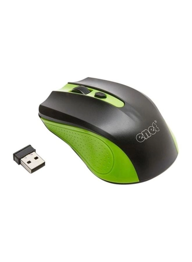 Optical Mouse - Wired