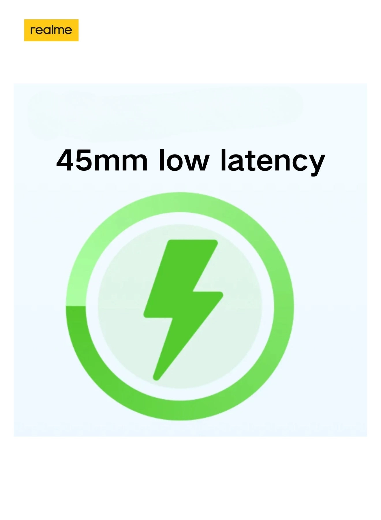 Buds T200 Wireless Earbud