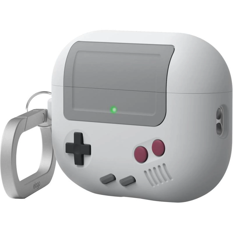 Earbuds Case for Apple AirPods Pro 3