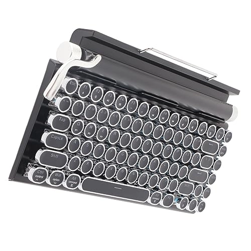 Mechanical Keyboard - Wireless