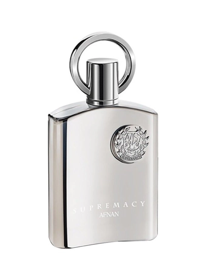 Supremacy Silver Pour Homme Eau de Parfum 100 ml