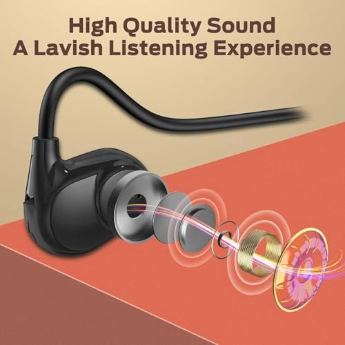 Aria Free Wireless Headphone