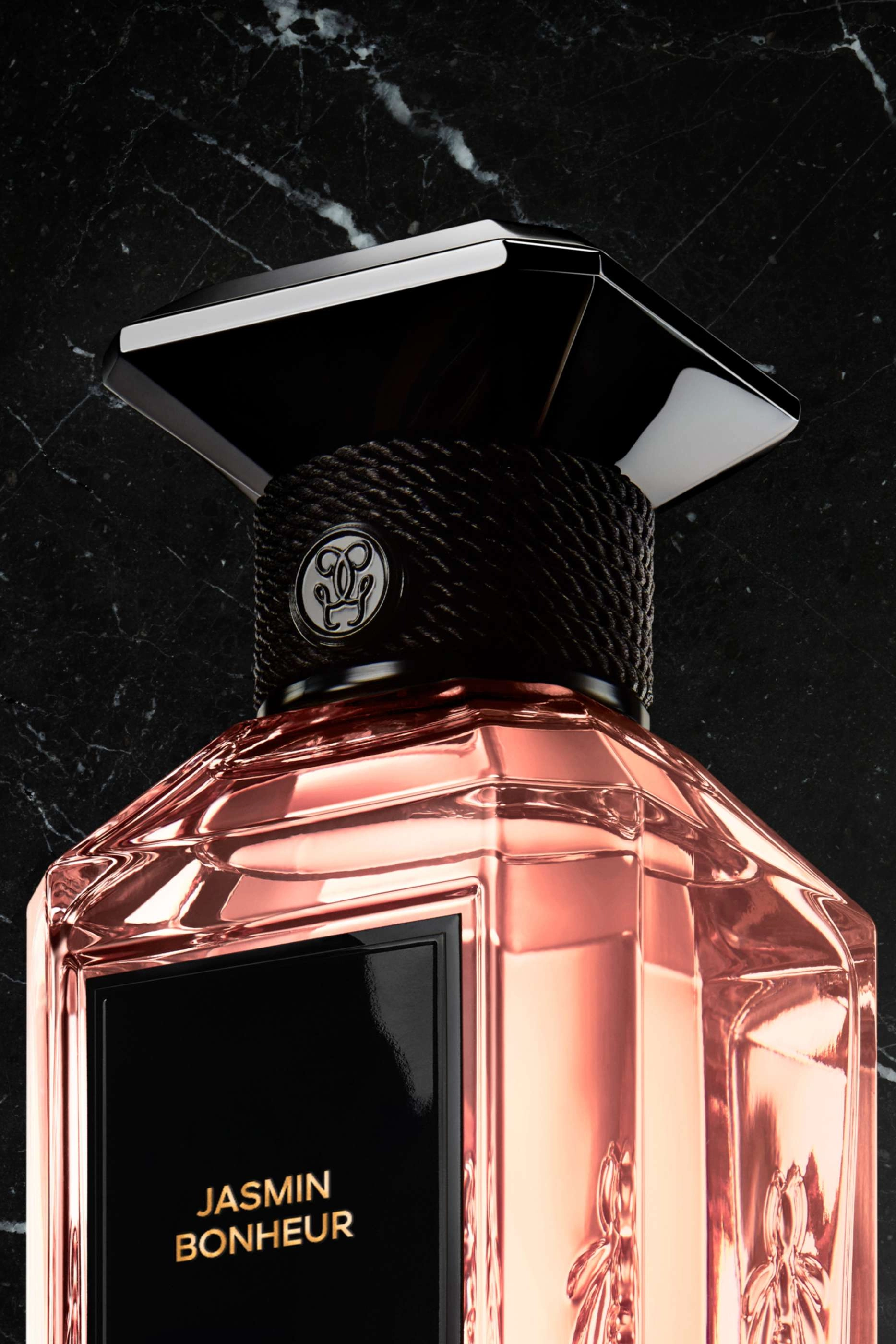 Jasmin Bonheur Eau de Parfum 200 ml