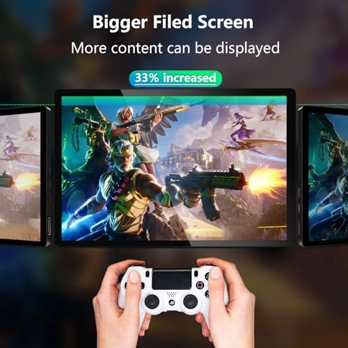 101TS2K-AE - 2.5K 10.1 Inch