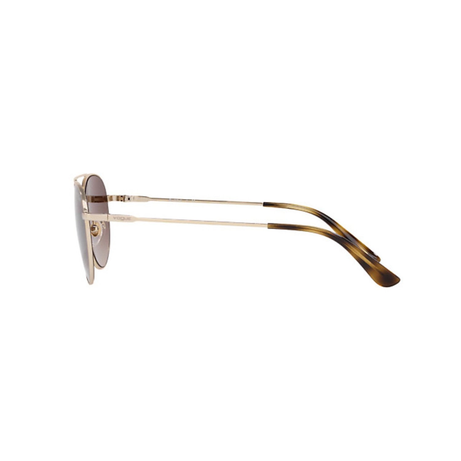 VO4129S - 53mm Brown