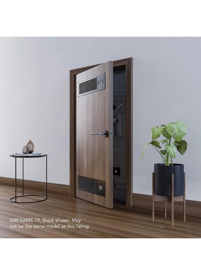 AIRFRAME T7 - 200 CFM 26 dBA