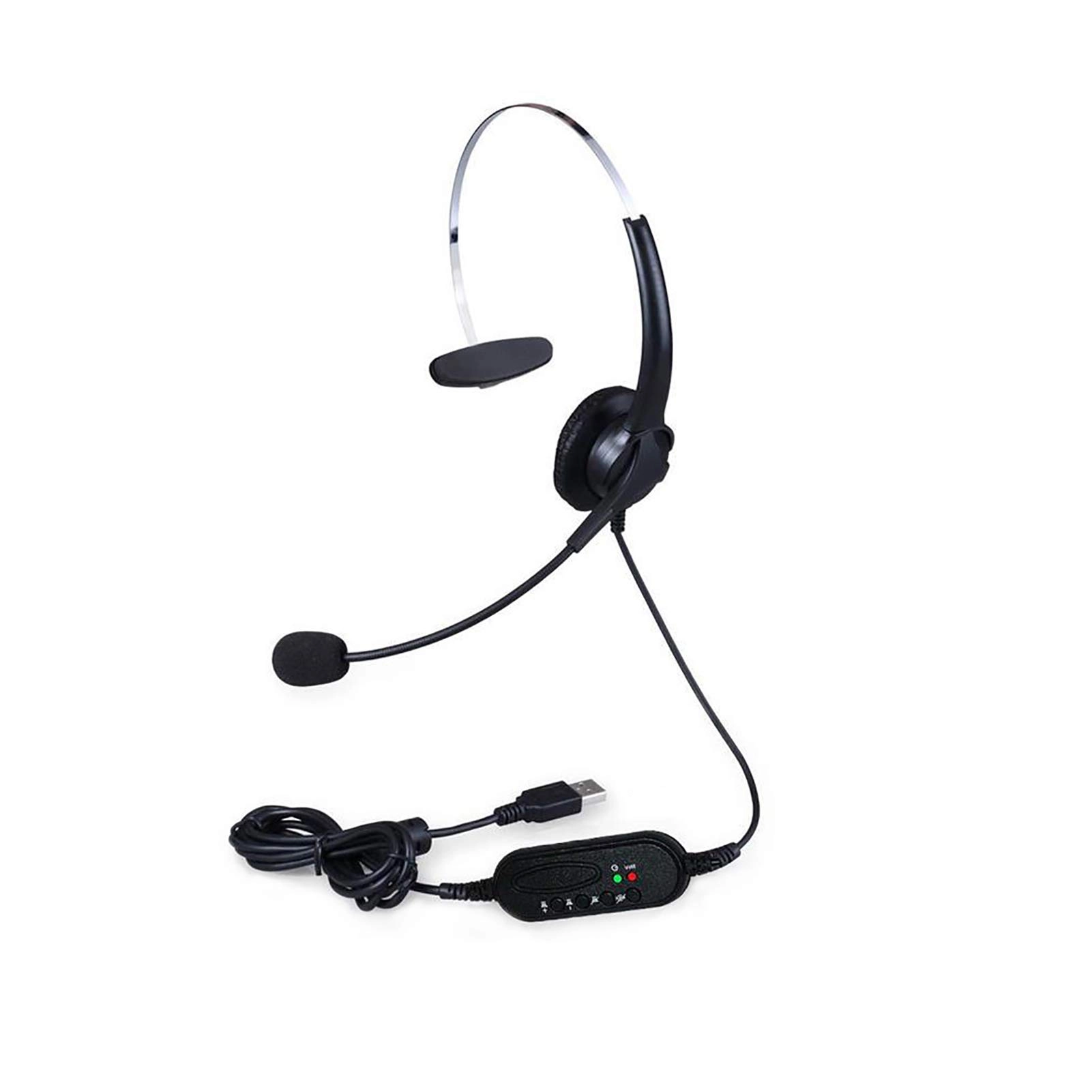 OY131 Wired Headset