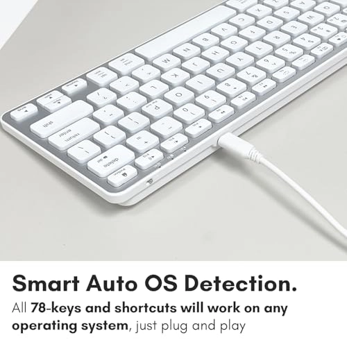 BTMINIZKEYSG - Wireless