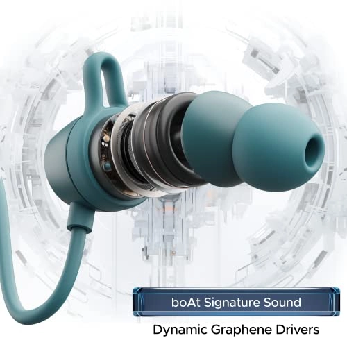 Rockerz 255 Touch Wireless Earbud