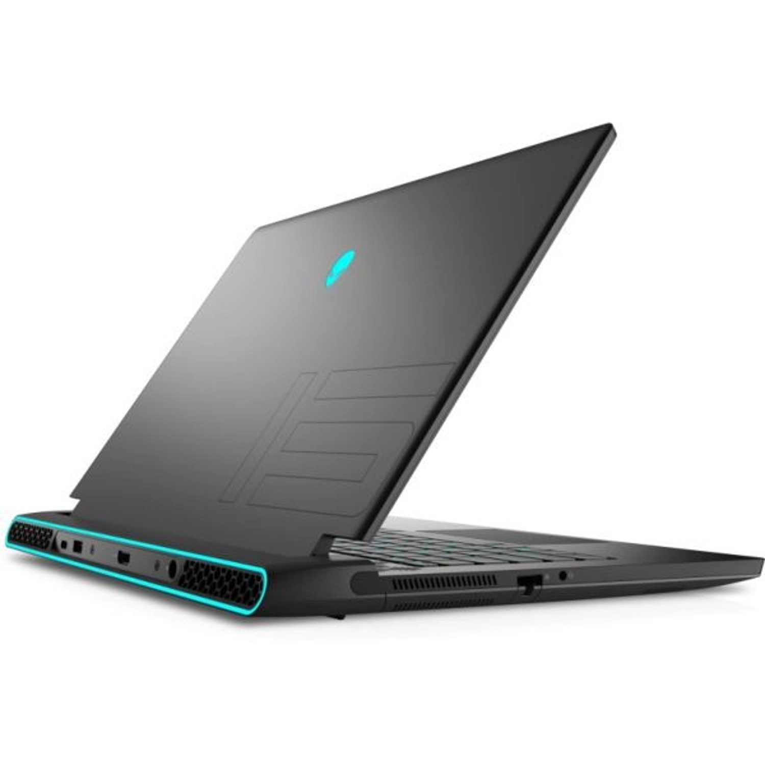 15R5-AW-1400-BLK - 15.6'' 5800H 16GB DDR4 512GB SSD