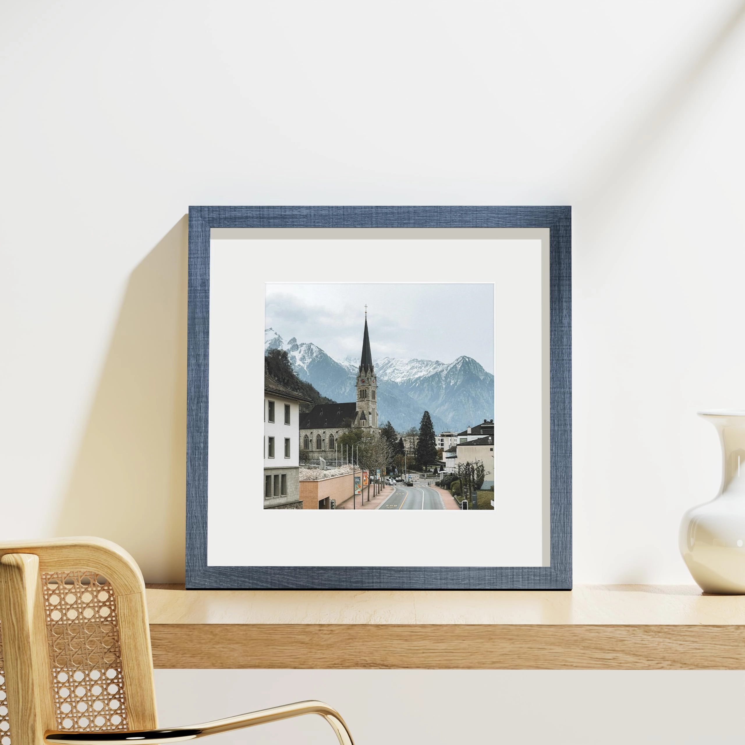 Picture Frame - 12x12