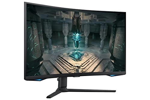 Odyssey g6 - LS27BG650EMXUE 27 inch 2560 X 1440
