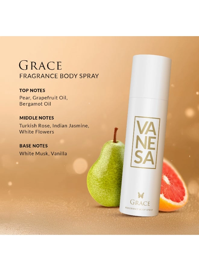Queen - 150 ml + Shero + Grace