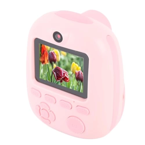 Instant Print Digital Camera