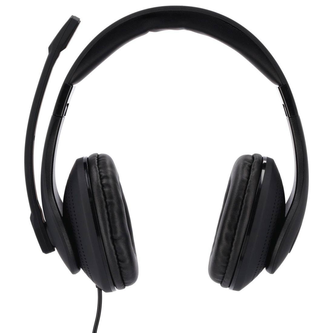 HS-USB300 C400 Wired Headset