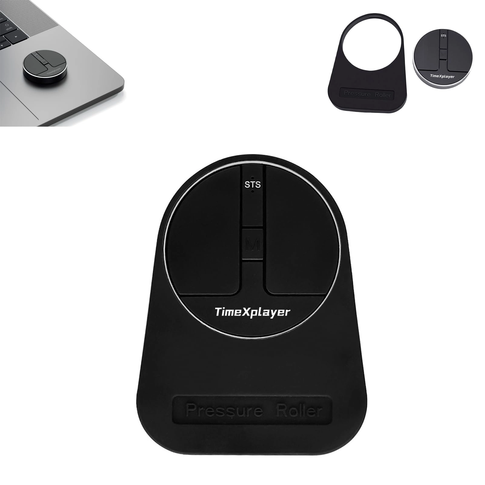 LICAEVEY vips7j6a3t-12 - 2.4G BT Wired