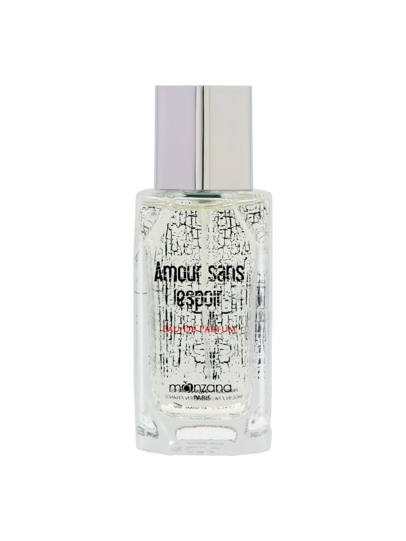 Manzana Amour Sans Espoir Eau de Parfum 50ml