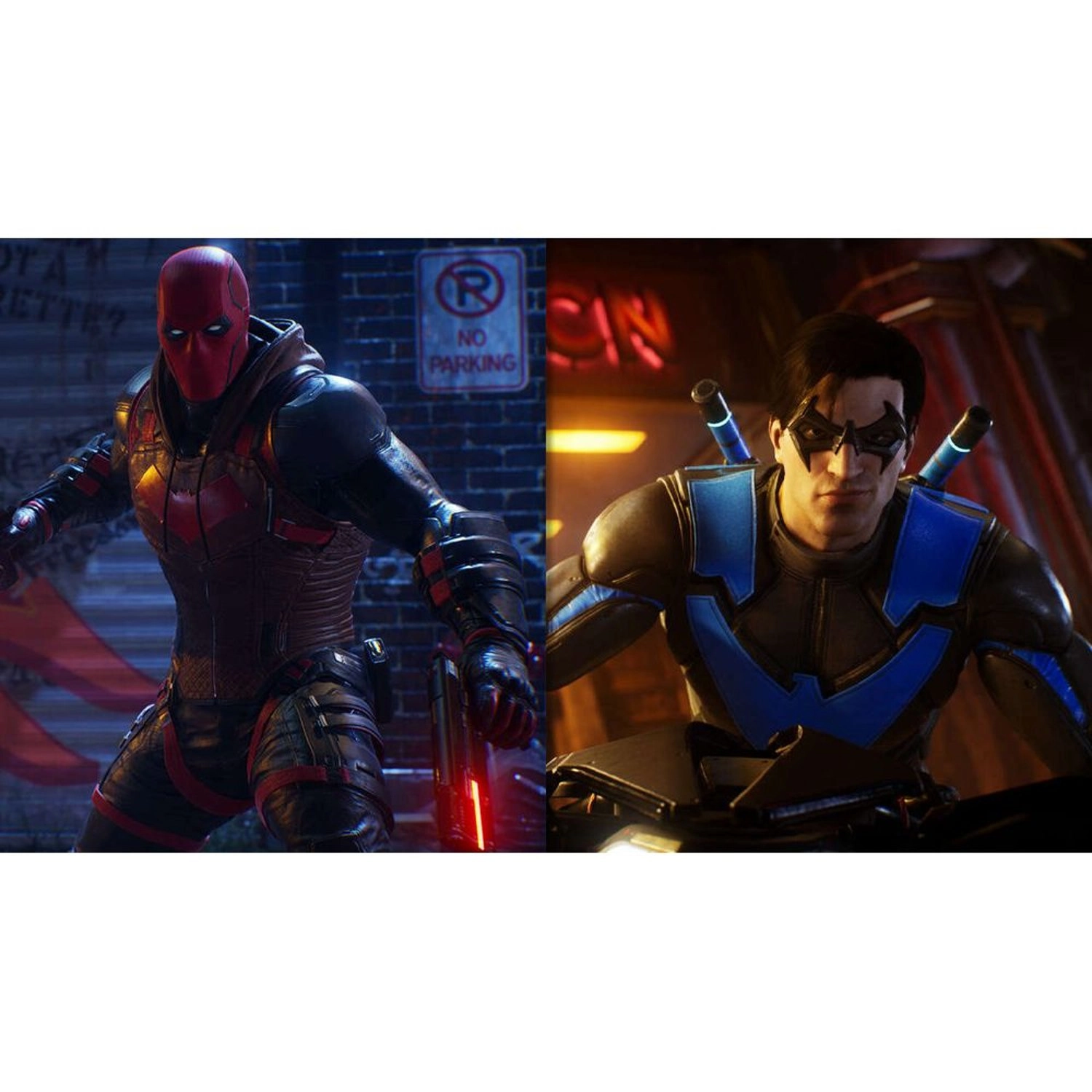 Gotham Knights Special Edition - PlayStation 5