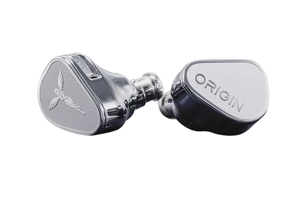 ORIGIN Wired Headphone