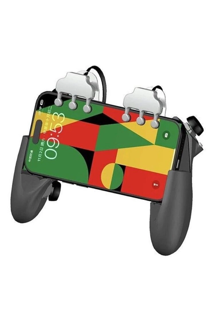 Mobile Game Controller