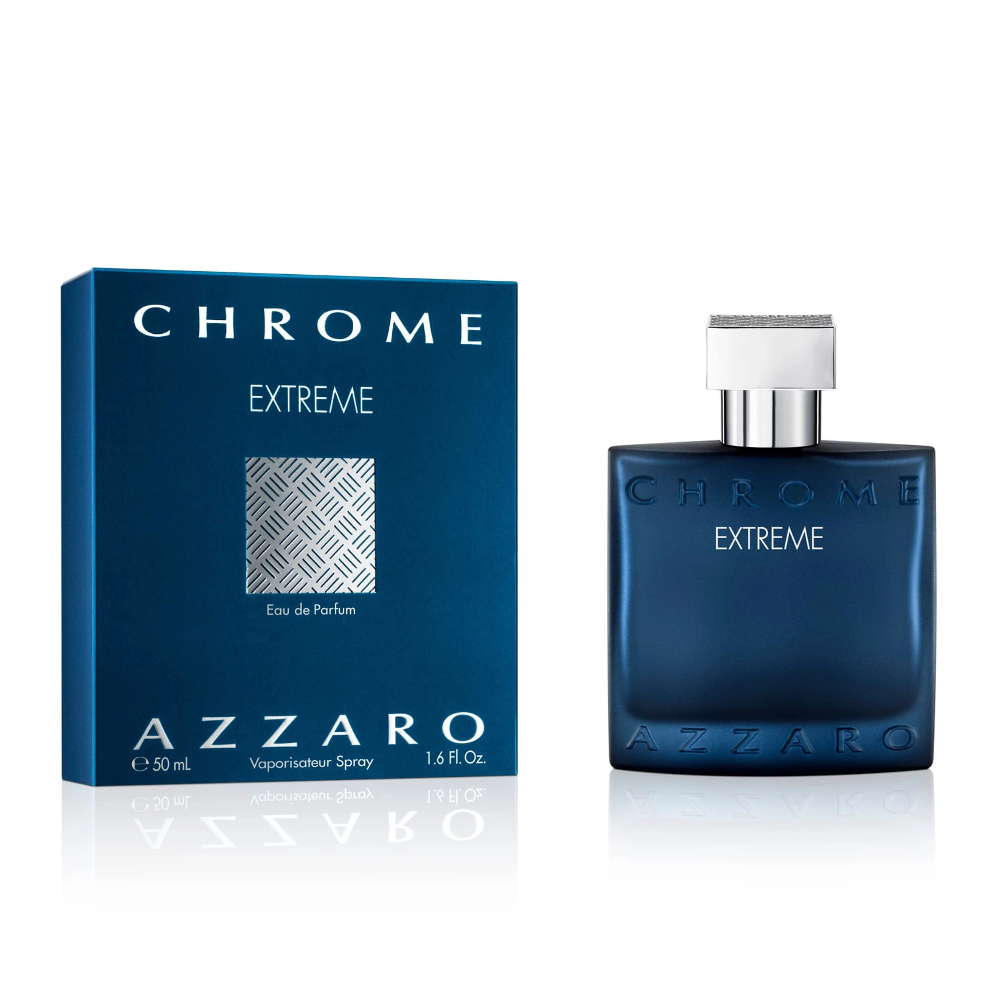AmazonUs/PG52G Chrome Extreme Eau de Parfum 50 ml