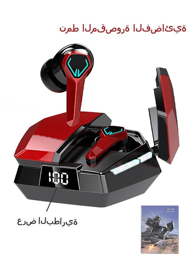 Beyond LM0000362 - Wireless Earbud