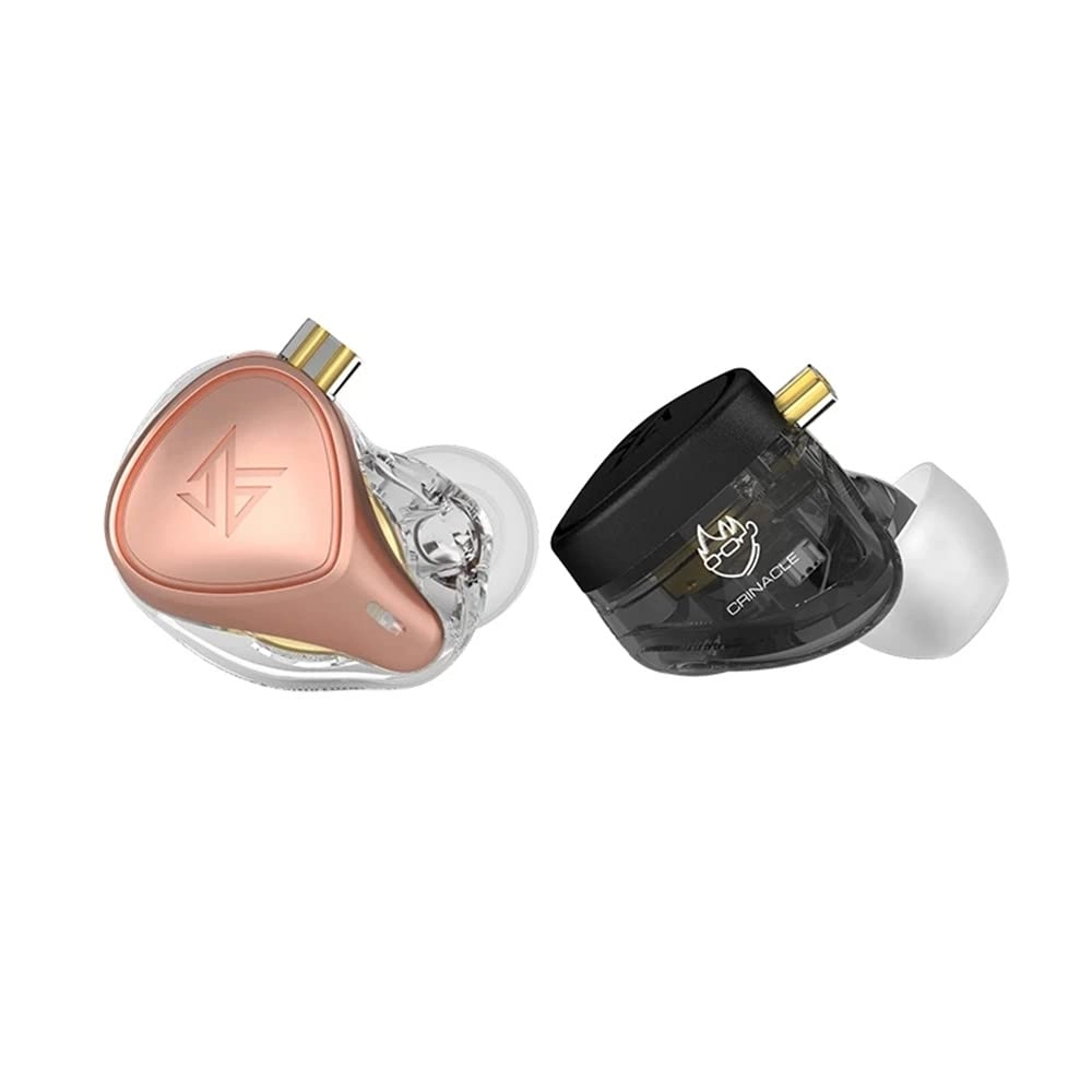 Shenzhen Yuanze Electronic Co., Ltd ZEX PRO Wired Earbud