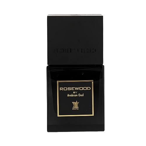Rosewood Eau de Parfum 100 ml
