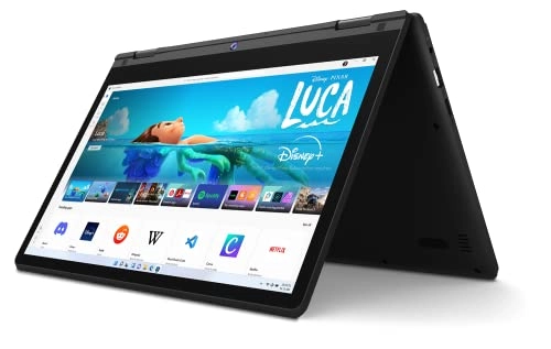 Flo 360 - 11.6'' 4GB Celeron