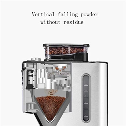 64677 - Grinder Multifunctional Automated